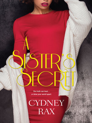 A Sister's Secret - ebook